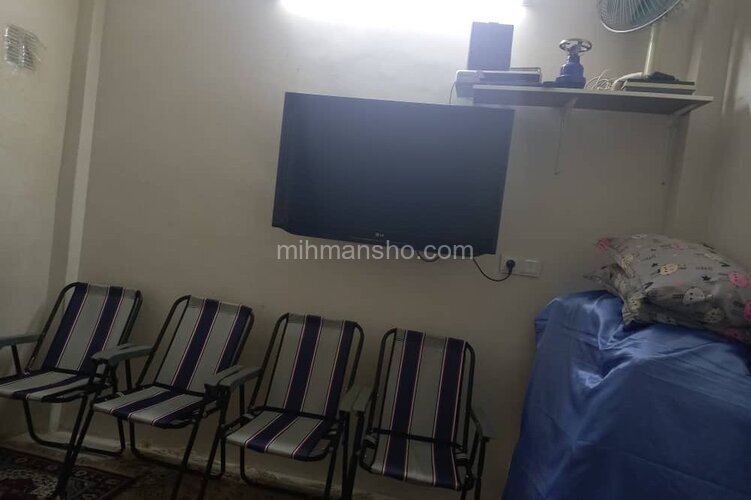 سوئیت 30 متری در آستارا