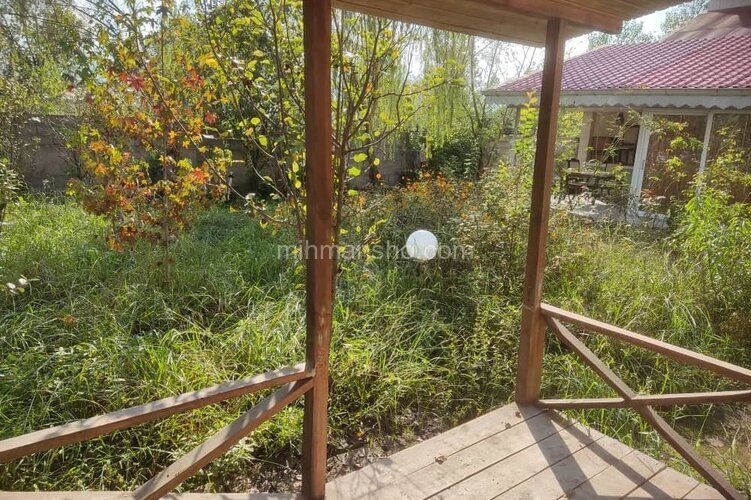 سوئیت ویلا بید در رشت