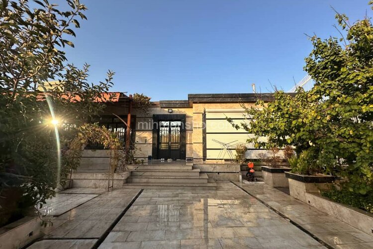 باغ ویلا استخردار تکخواب در طرقبه و شاندیز