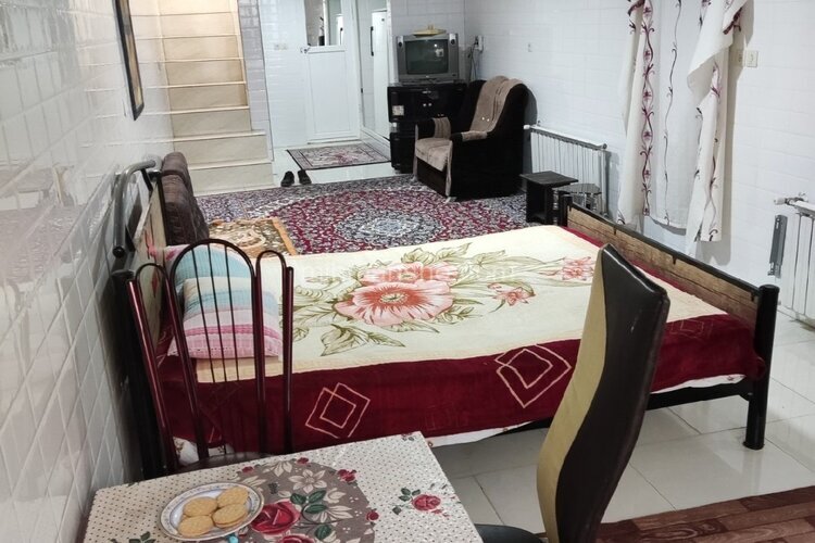 سوئیت 60 متری در یزد