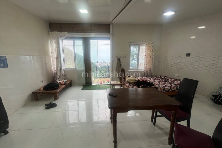 سوئیت مبله جنگلی در رامسر