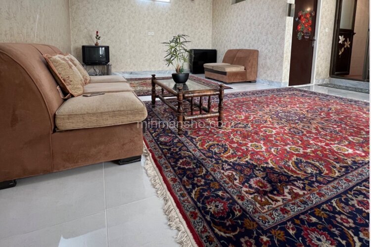 آپارتمان یک خواب در اصفهان