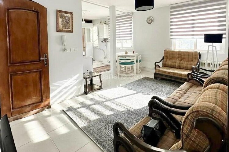 آپارتمان مبله تکخواب بهاران 1 در مشهد