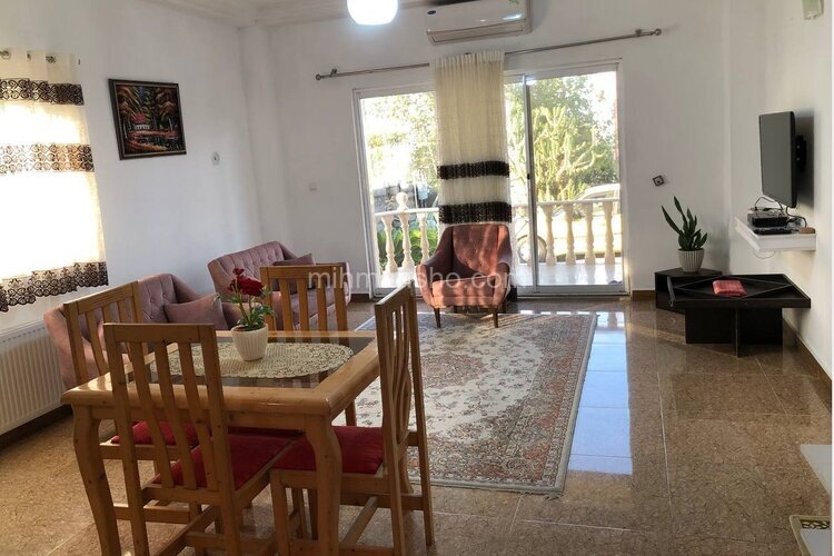 آپارتمان مبله تکخواب امیر 1 در چالوس