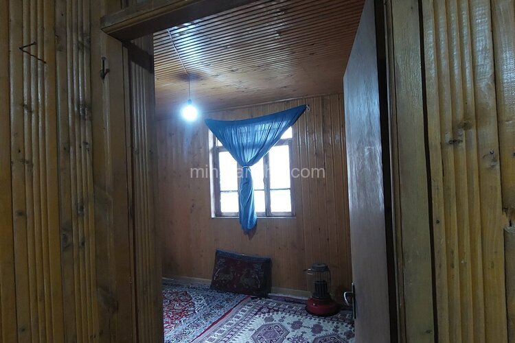 ویلا دوخواب خاطرات ییلاق در رحیم آباد