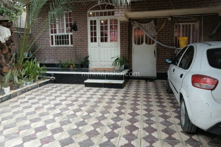 آپارتمان مبله دو خواب مبله در گناوه