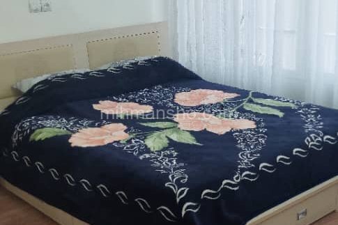 سوئیت مبله پارمیس1 در قصرالدشت