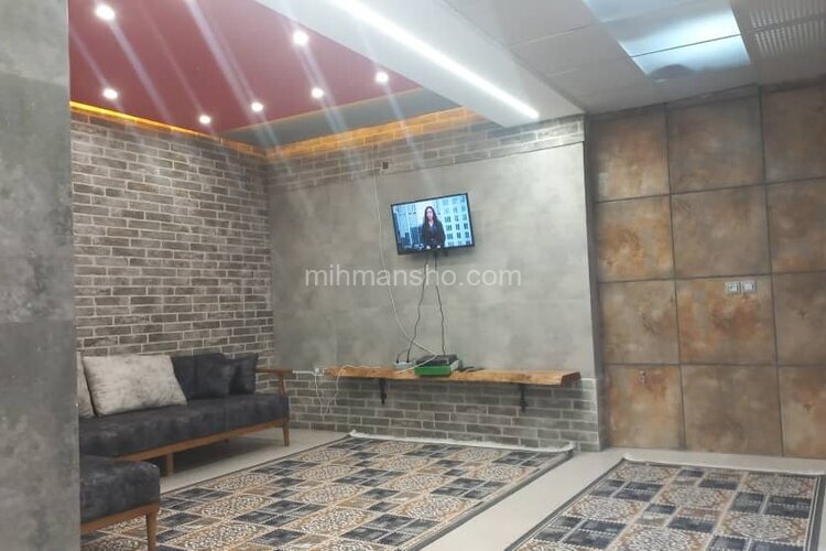 آپارتمان مبله تک خواب سماء در شیراز