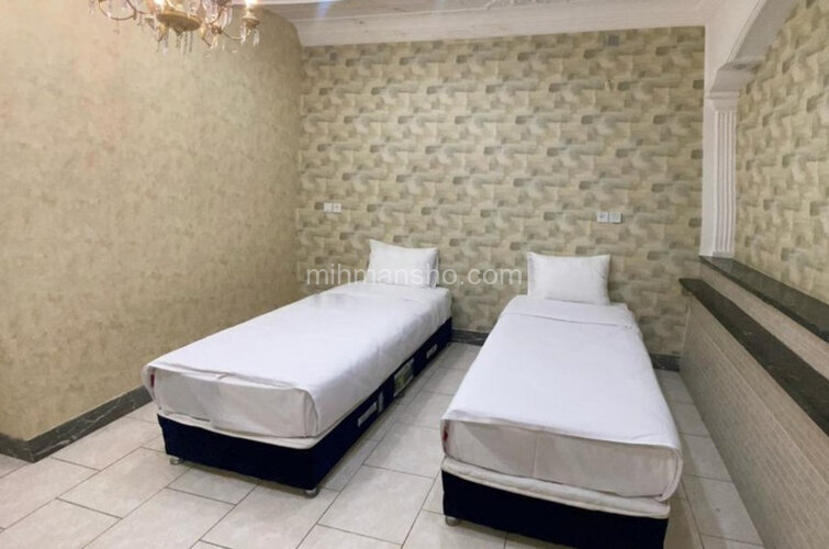 واحد 303 در هتل آپارتمان شیراز