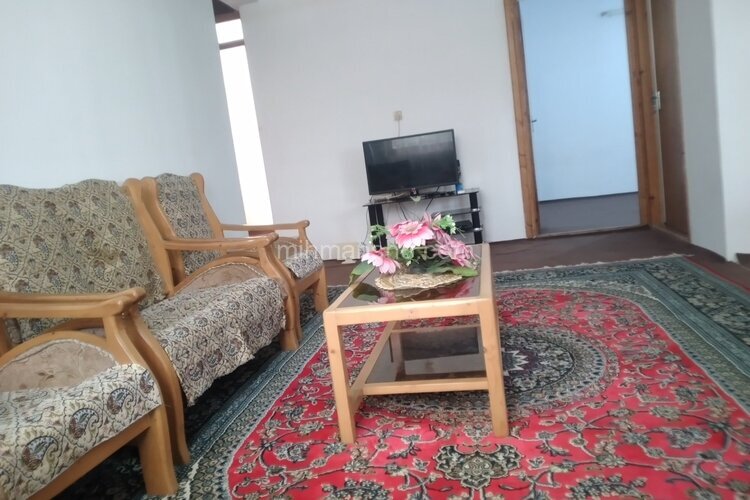 واحد دوخواب در طبقه همکف ویلای رامسر