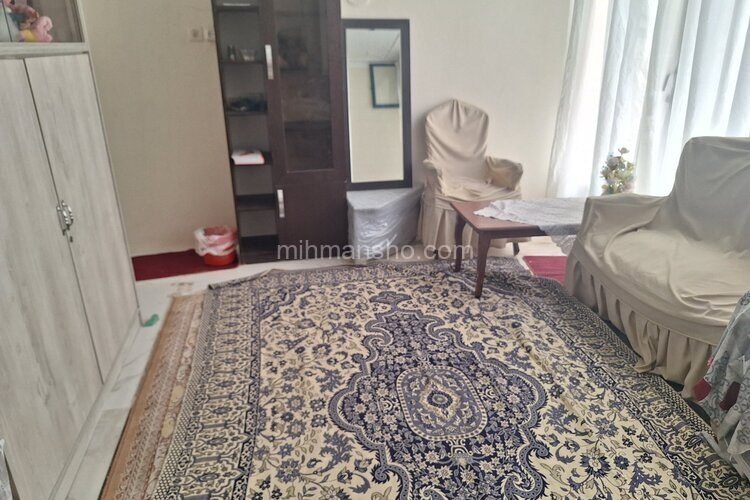 سوئیت 20 متری در سلسبیل