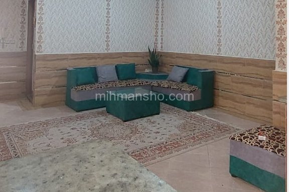 آپارتمان مبله یک خوابه در رشت