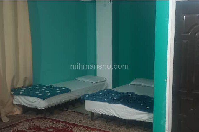 سوئیت مبله غریب 45 متری در قشم