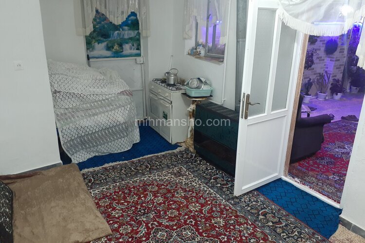 سوئیت 20 متری در ماسال