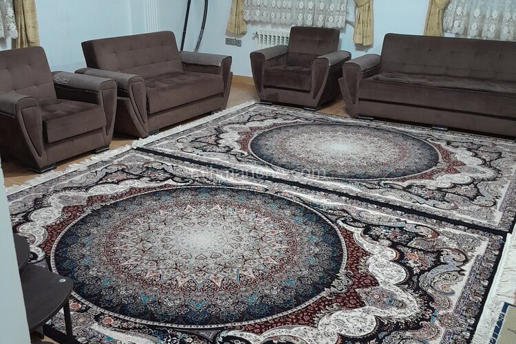 آپارتمان مبله دوخواب در رشت