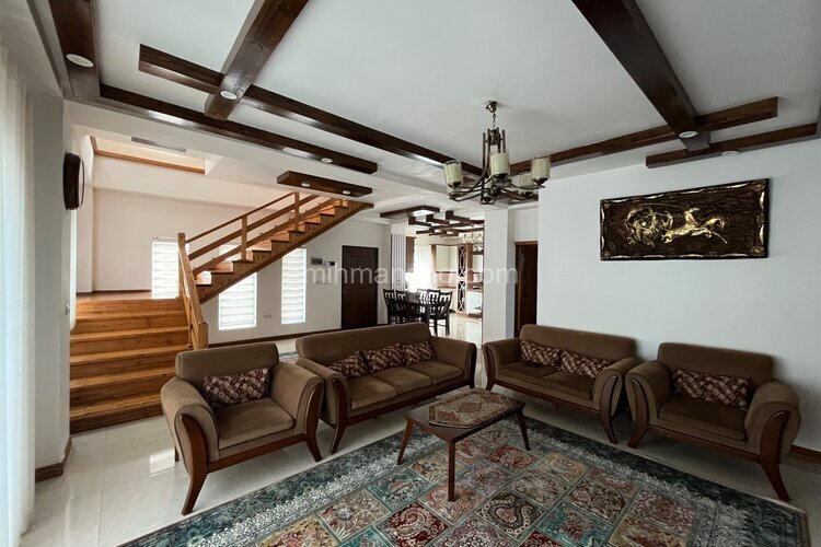 ویلا دوبلکس دو خوابه در چالوس