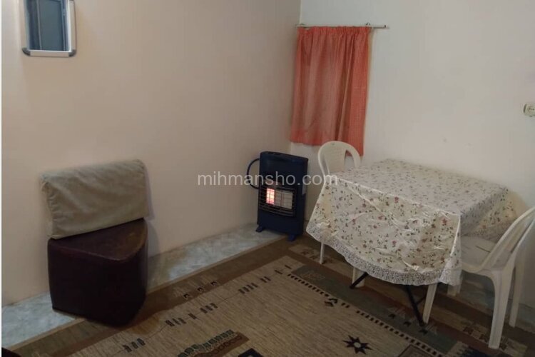 سوئیت 3 در رستم رود نور