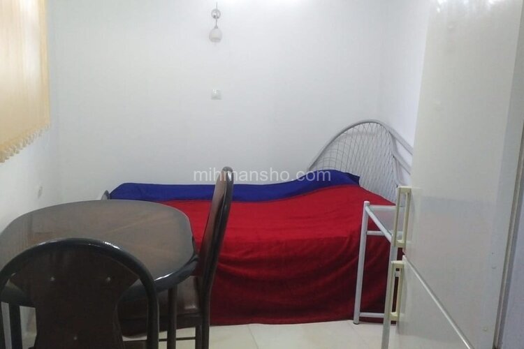 سوئیت مبله 20 متری در شیراز