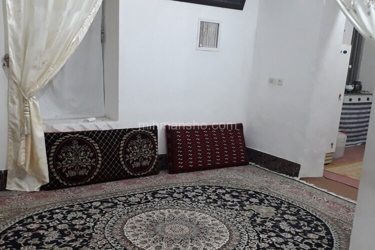 سوئیت ویلا مبله در فردوس