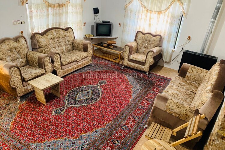 ویلا ساحلی ماکارنا دو در تالش