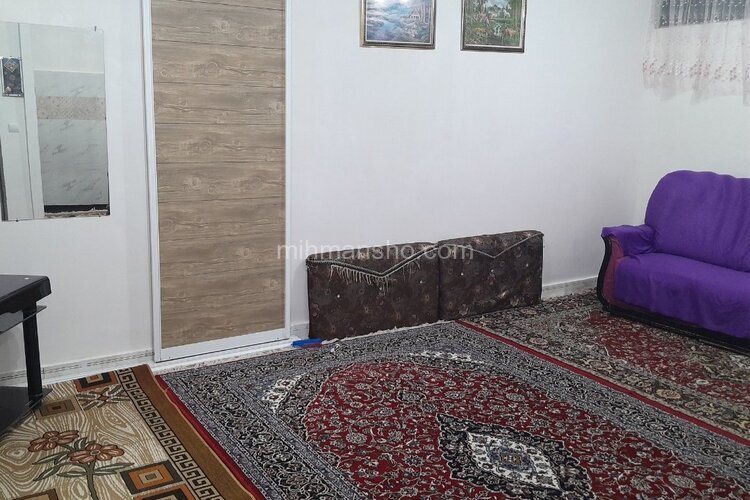 ویلا مبله تکخواب وارش در ماسوله