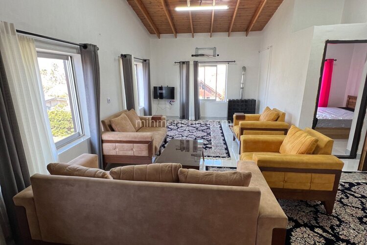 آپارتمان مبله ساحلی مهدوی در تنکابن (3)