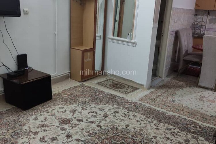 سوئیت مبله در تبریز