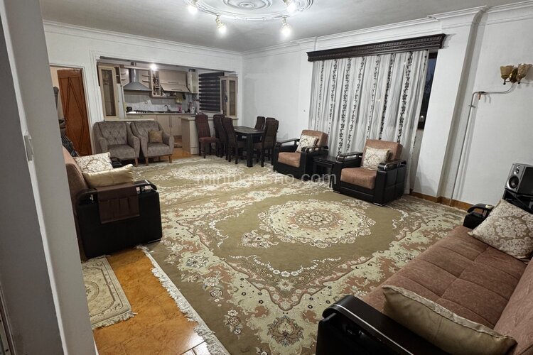 ویلا مبله دوخواب در صومعه سرا