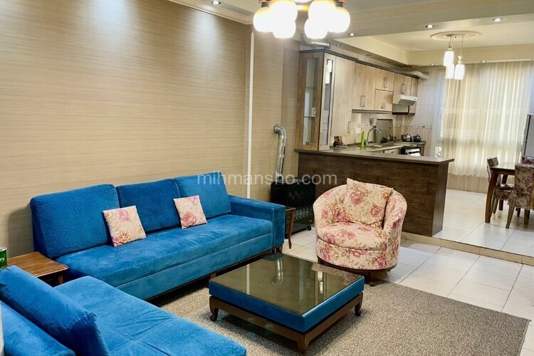 آپارتمان مبله غزاله در انبار نفت