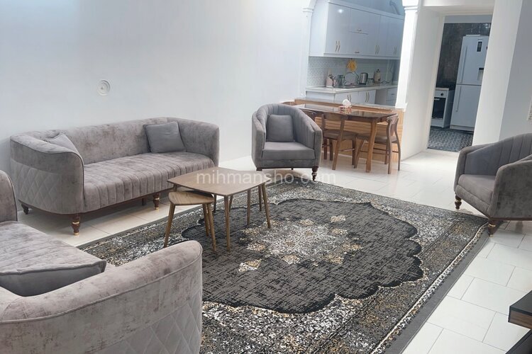 آپارتمان مبله تک خواب در مشهد