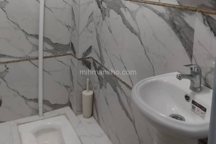 اتاق106 در مسافرخانه هلال احمر تهران