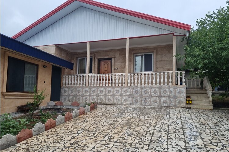 ویلا استخردار مبله دوخواب وولی تو در شیرگاه