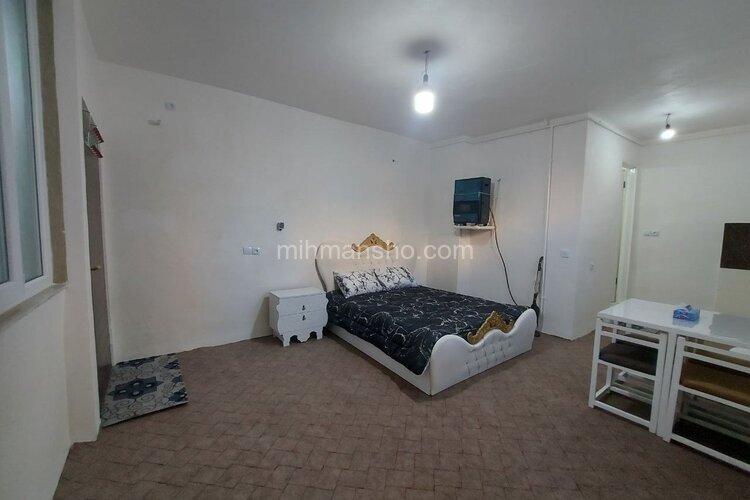 سوئیت ورنا خانه مهری در رشت