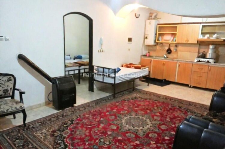 آپارتمان مبله تکخواب در مشهد