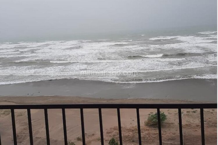 آپارتمان مبله دو خواب نگین در محمودآباد