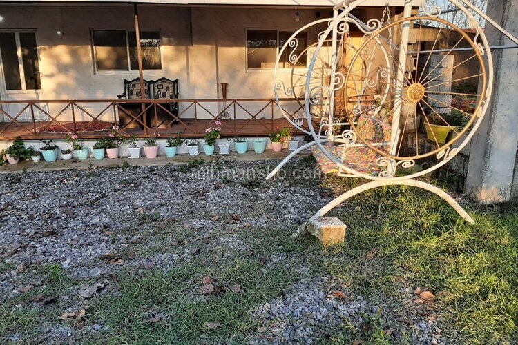 سوئیت دربست لولمان در فومن