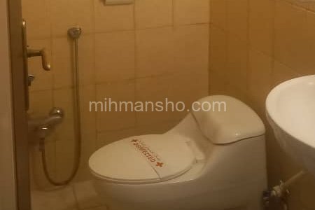 واحد با سه تخت سینگل در هتل آپارتمان در تهران