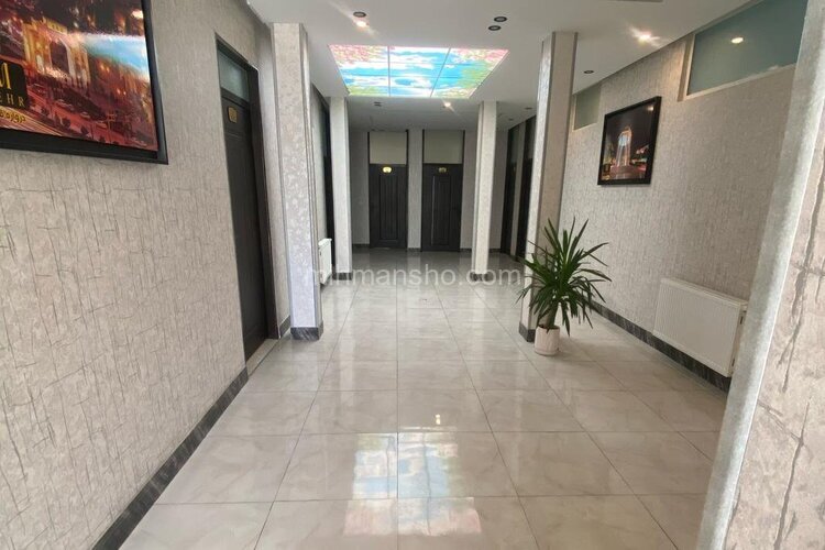 واحد 208 در هتل آپارتمان شیراز