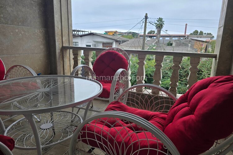 ویلا دوبلکس 3 خواب صدف 4 در نوشهر