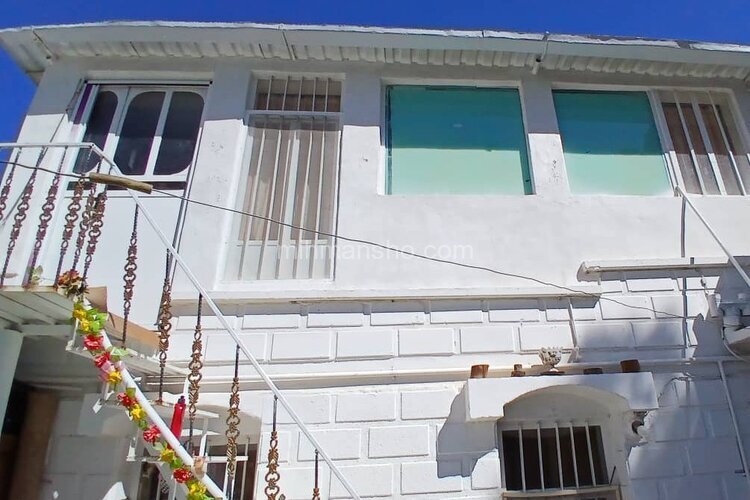 آپارتمان مبله تکخواب واحد 2 باباحسین در مرودشت