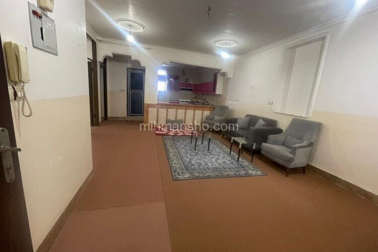 ویلا مبله دوخواب پردیس در جم