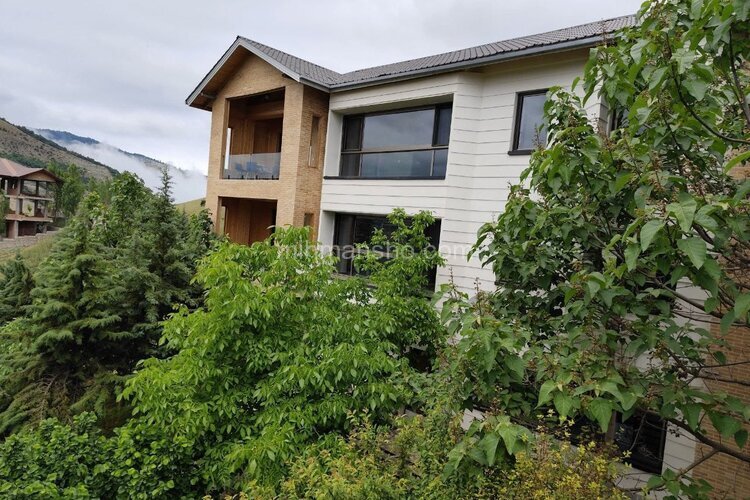 آپارتمان مبله تکخواب رومینا در کلاردشت