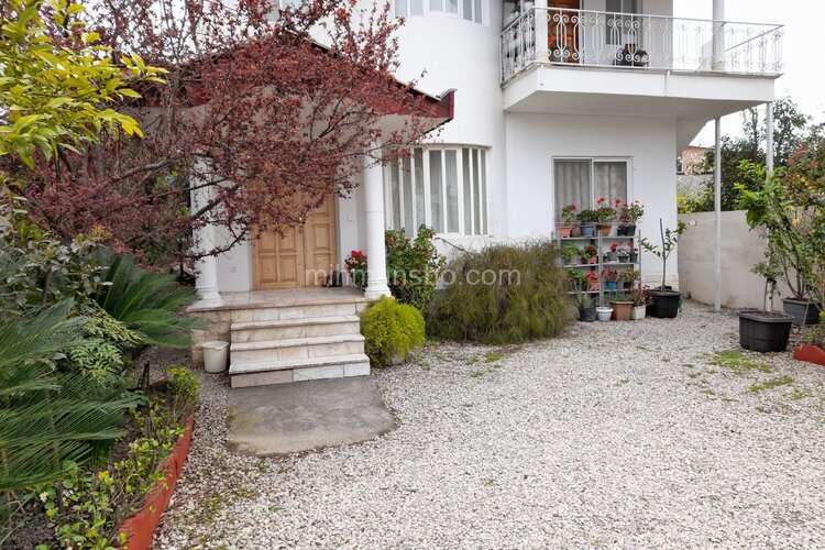 واحد طبقه اول شیک در متل قو