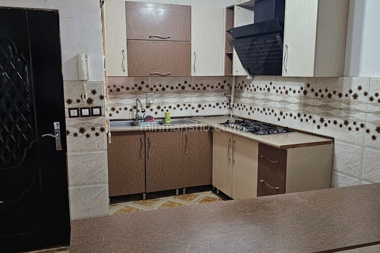 ویلا مبله دوخواب امیدی در رشت