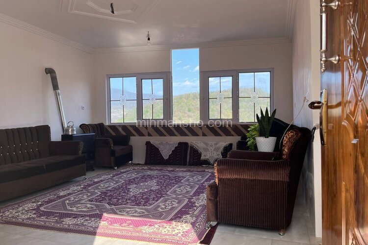 ویلا تکخواب مبله در سوادکوه