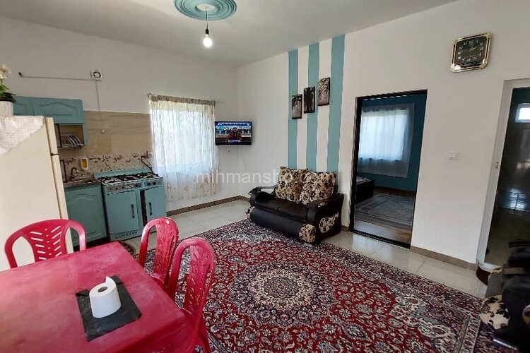 خانه ویلایی رونا در شیرود