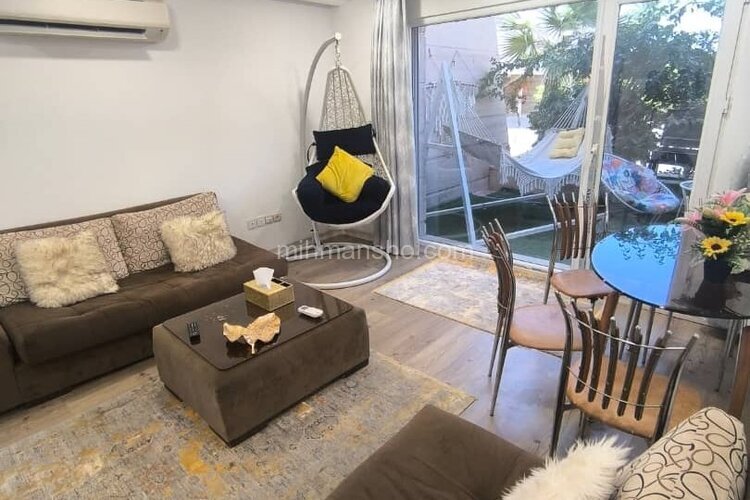 ویلا تکخواب مبله 80 متری در کیش