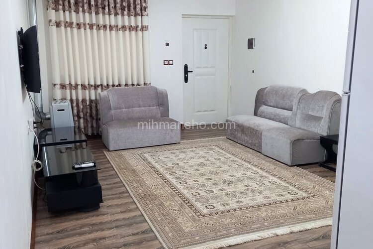 ویلا تکخواب شیخ کاظمی در رامسر