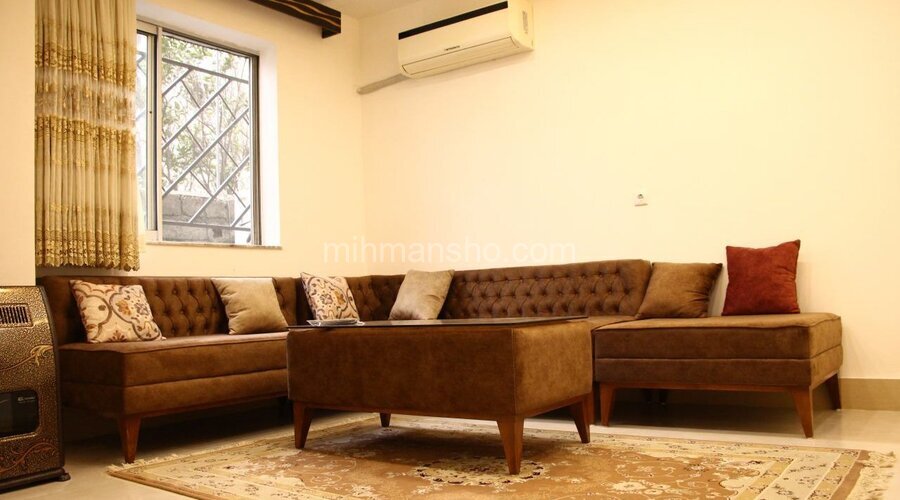 آپارتمان یک خواب در محمودآباد