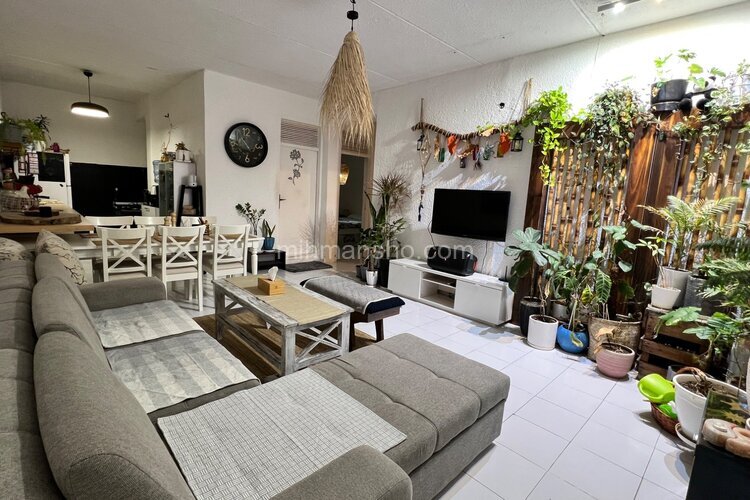 آپارتمان دوخواب پاناما در کیش